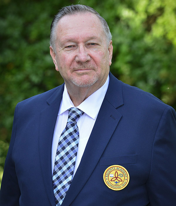 Mr. Robert Baker