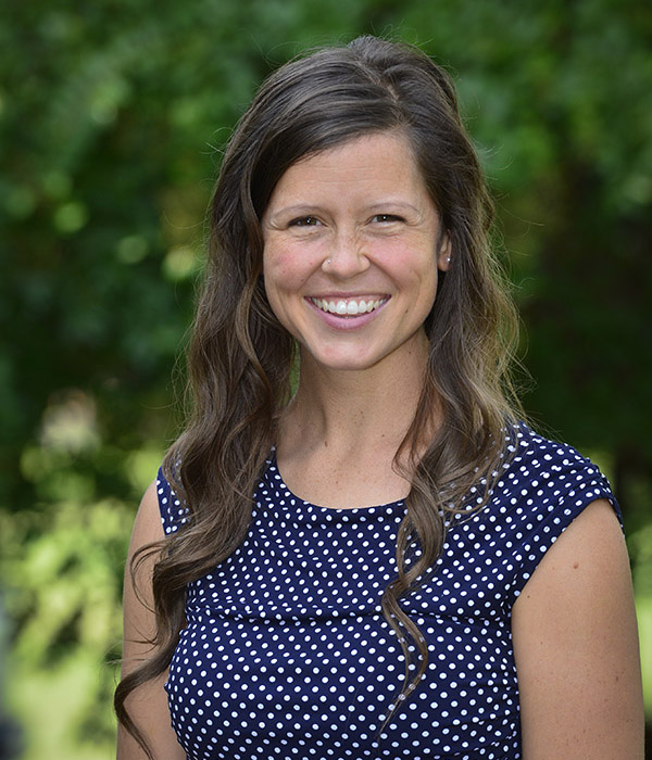 Mrs. Emily Atwood