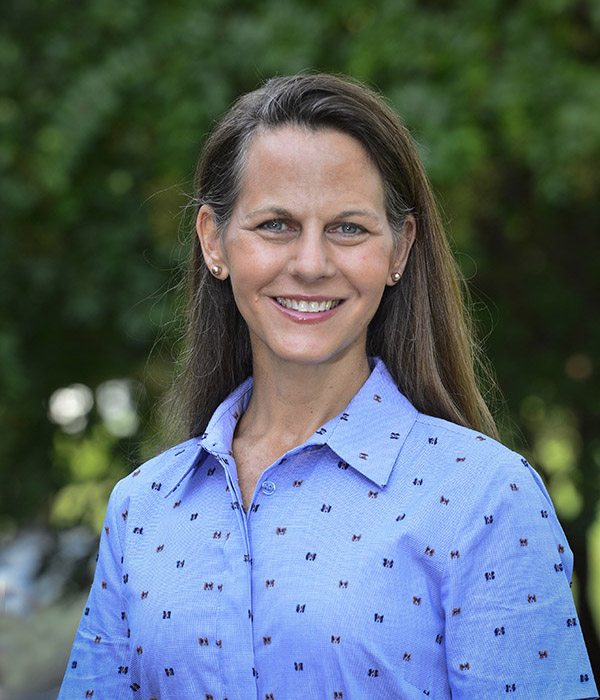 Mrs. Lori Cunyus