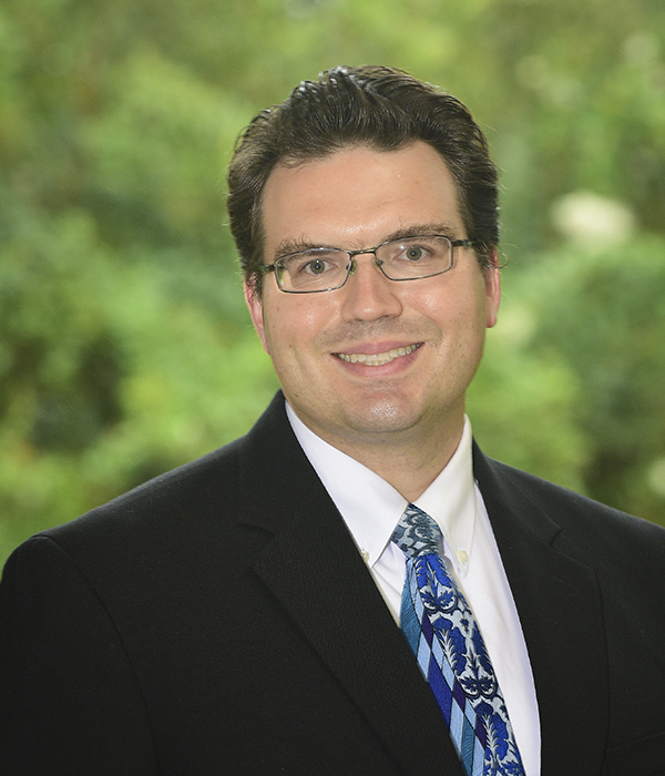 Dr. John Quant