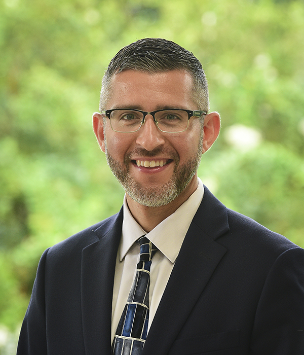 Dr. Preston Atwood
