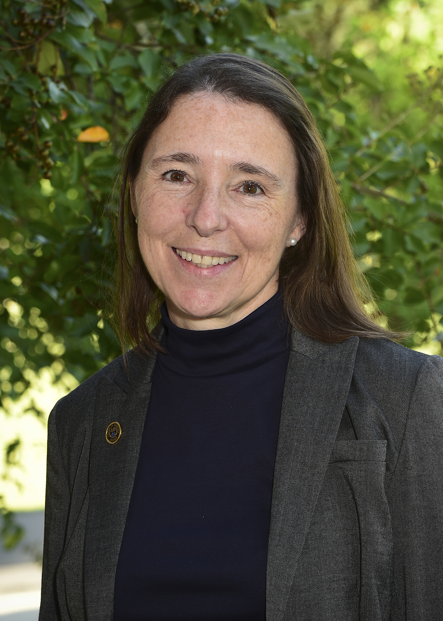 Janet Duke