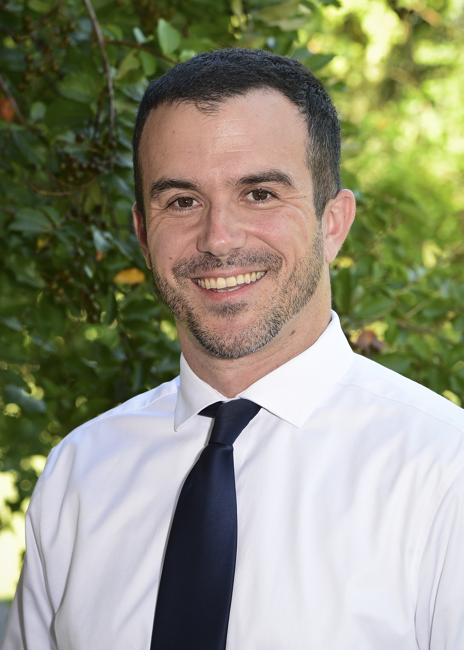 Jason Modar