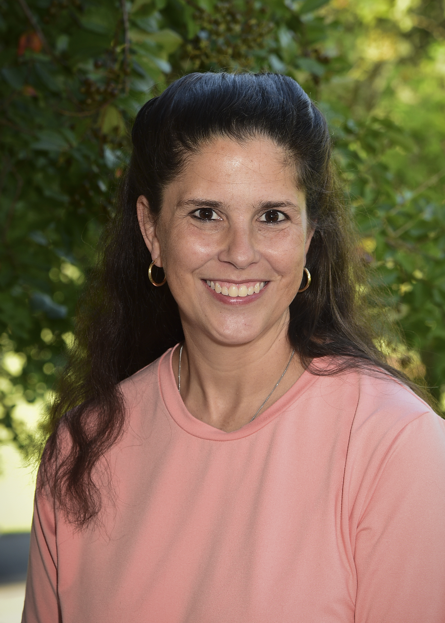 Jennifer Butler