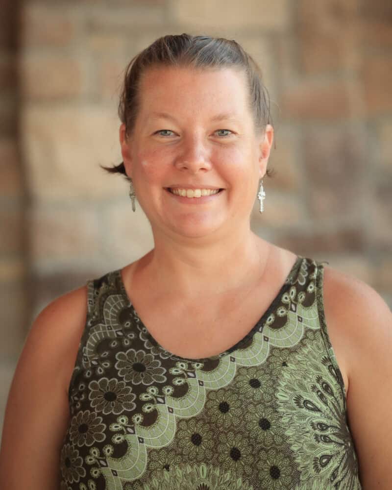 Mrs. Melissa Dubeau Regents Academy