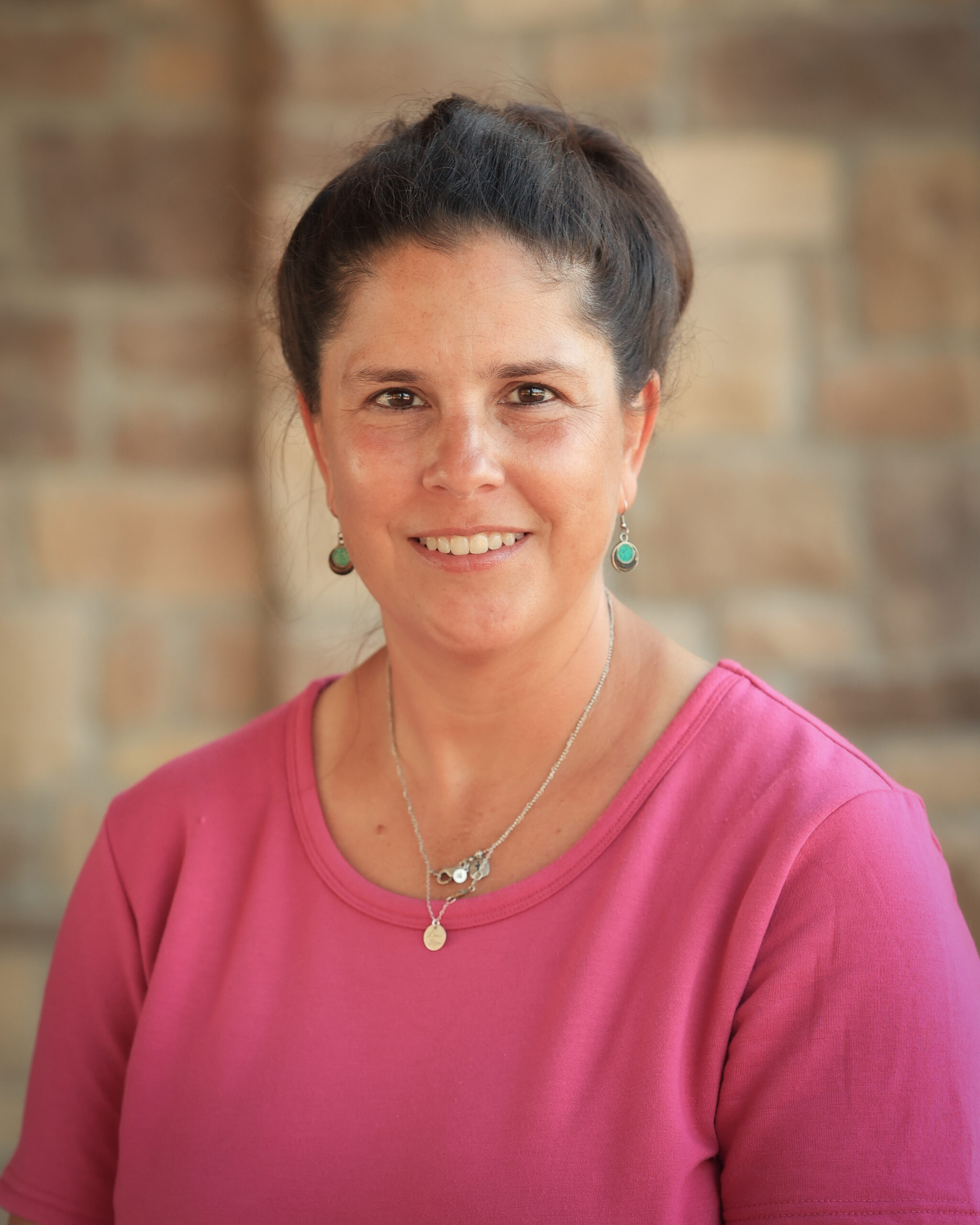 Jennifer Butler