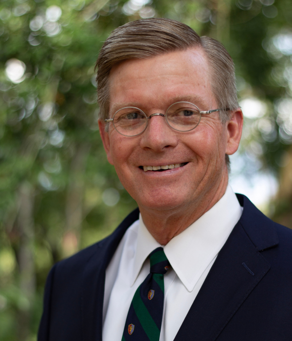Mr. David Alders