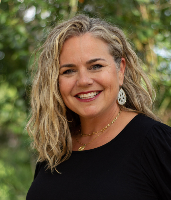 Mrs. Christie Rasberry