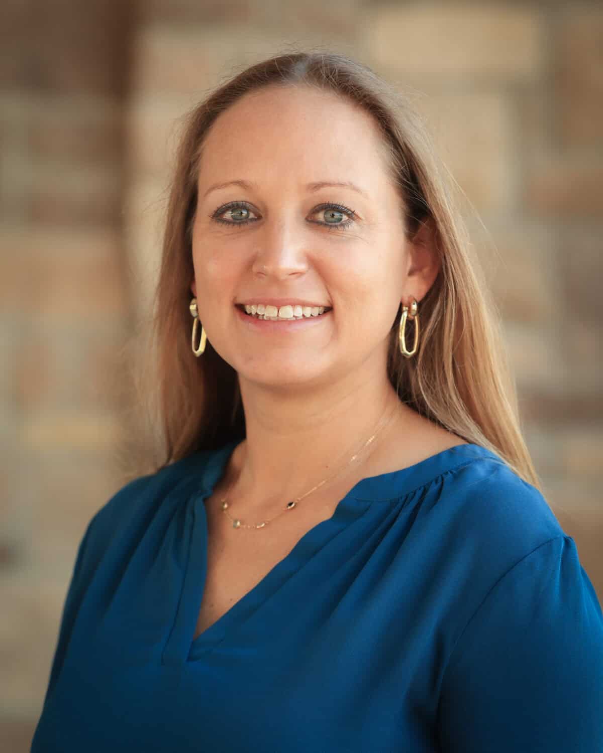 Mrs. Brittany Middlebrook - Regents Academy